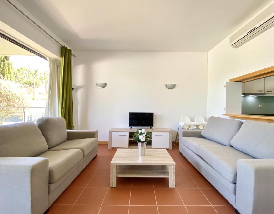 Residence Golf Club I - Vilamoura Kültér fotó