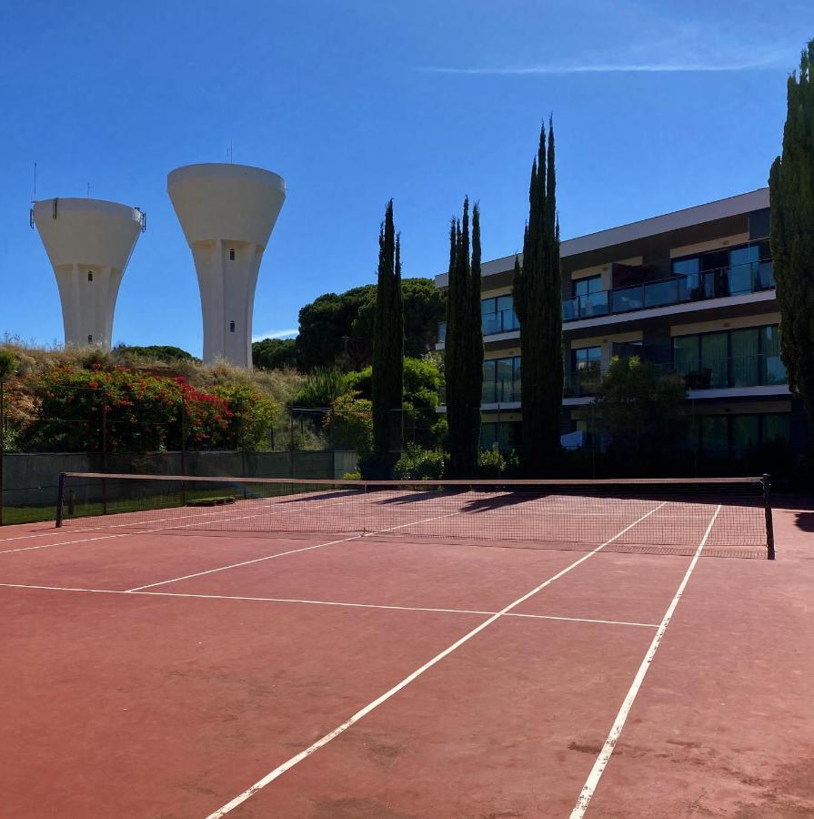 Residence Golf Club I - Vilamoura Kültér fotó