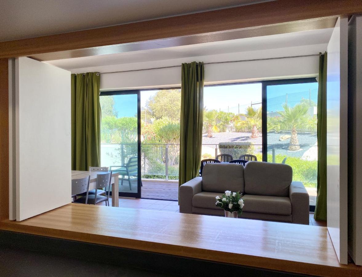 Residence Golf Club I - Vilamoura Kültér fotó