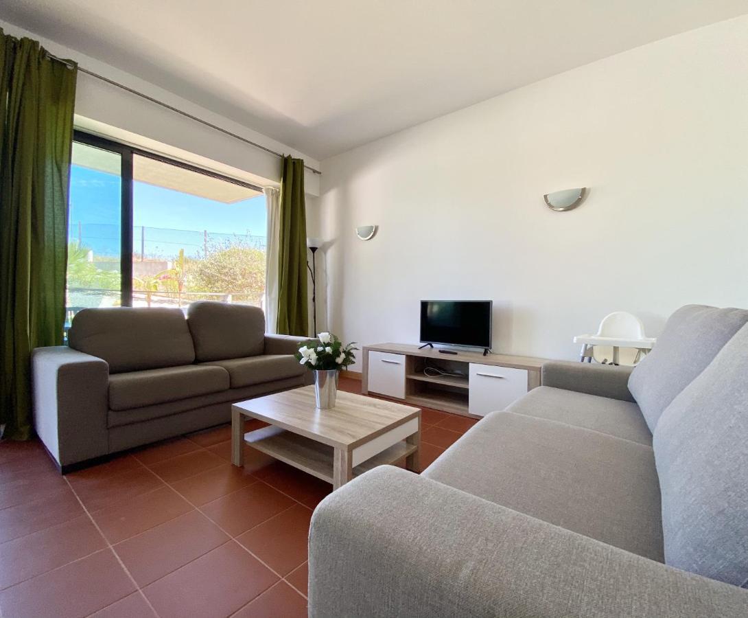 Residence Golf Club I - Vilamoura Kültér fotó