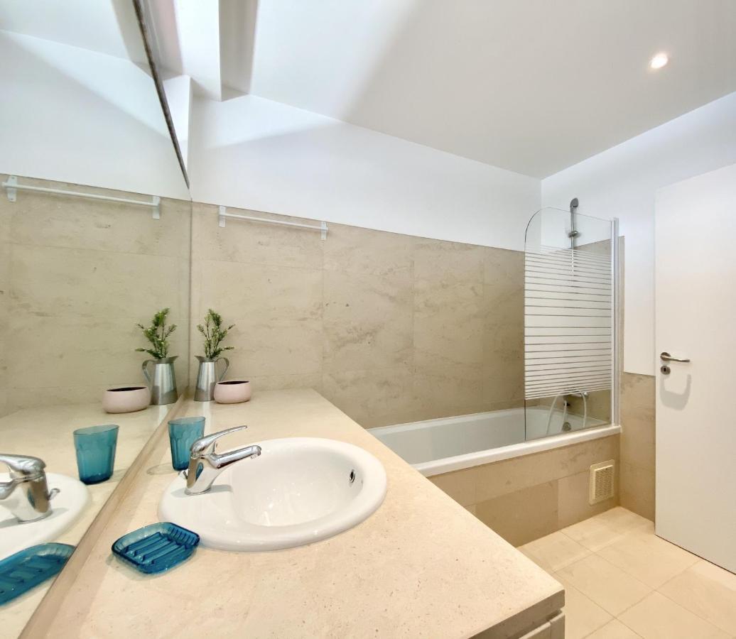 Residence Golf Club I - Vilamoura Kültér fotó